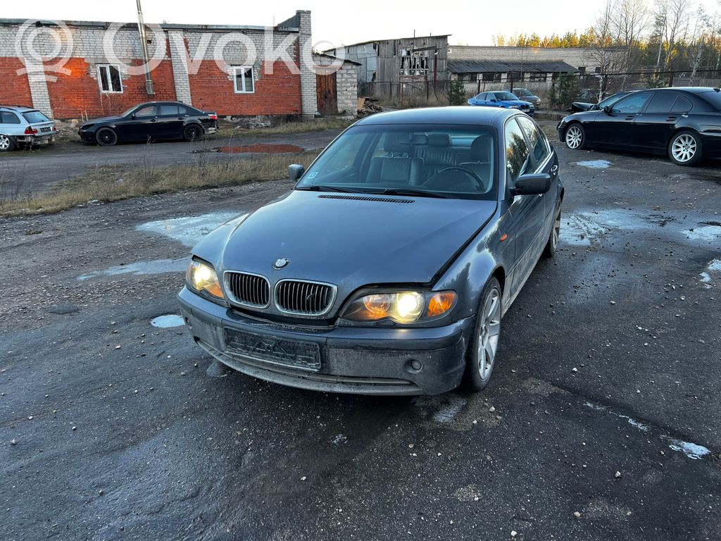 3 E46 Series 3  6905315
