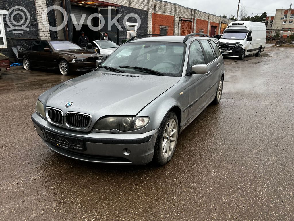 3 E46 Series 3  8213678