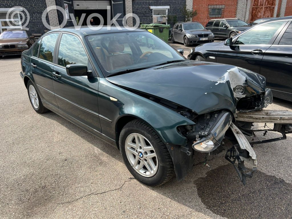 3 E46 Series 3  8364540