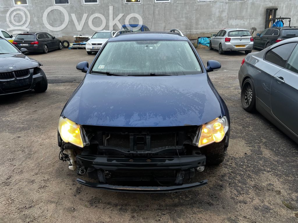 PASSAT B6 Passat  3C0907801B