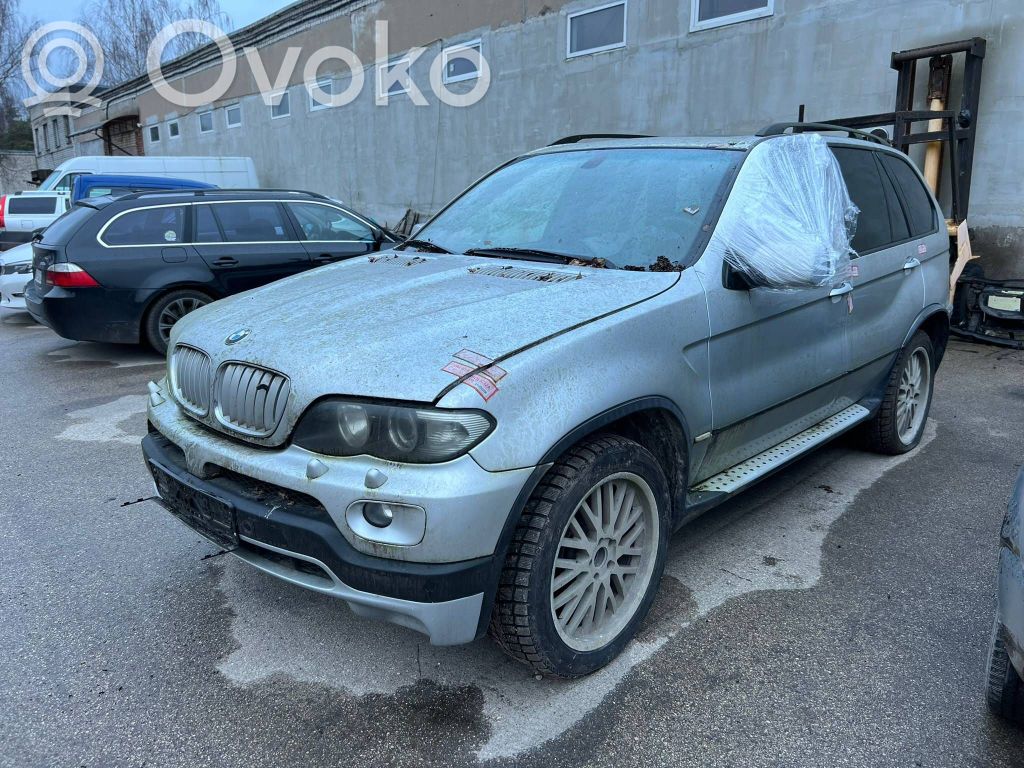 X5 E53 X5  6909776