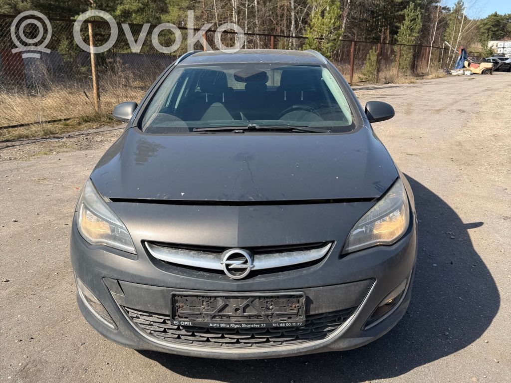Astra J Astra