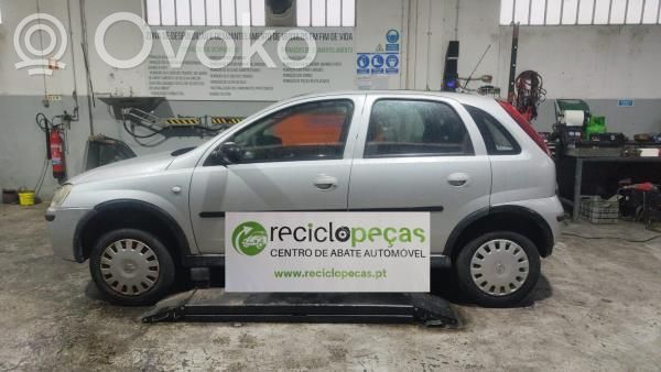 Corsa C Corsa