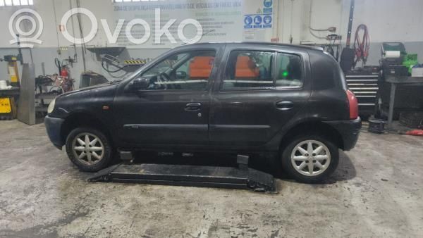 Clio II Clio