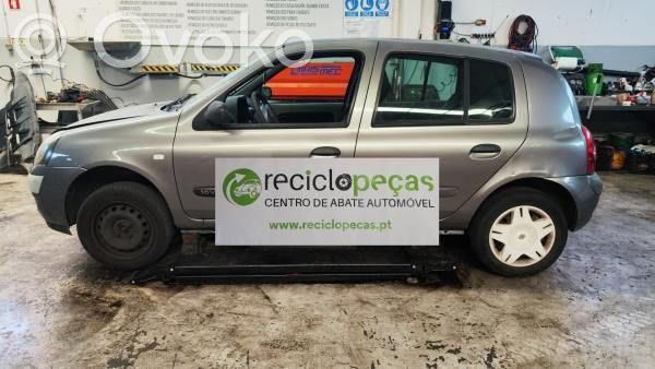 Clio II Clio