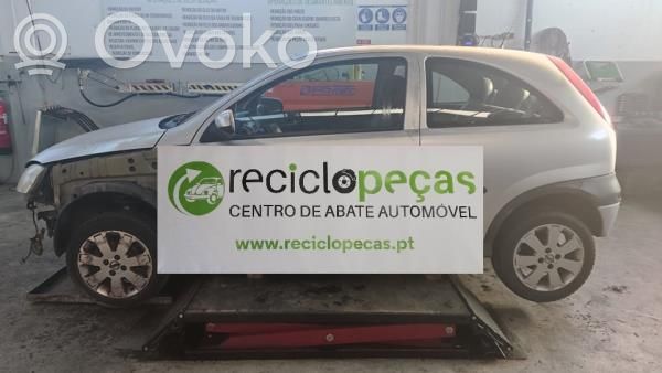 Corsa C Corsa