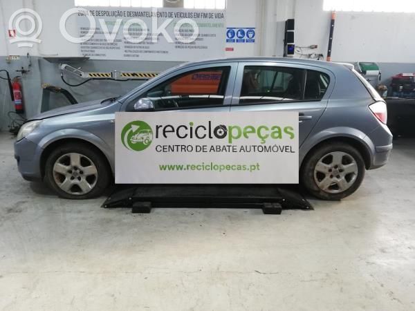 Astra H Astra