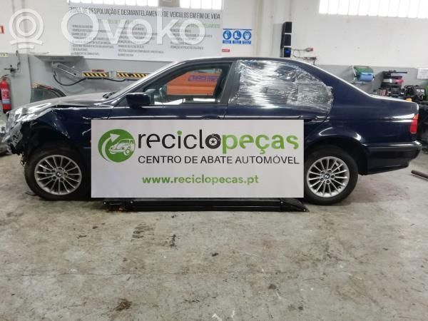 5 E39 Series 5