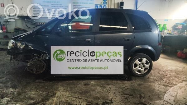 Meriva A Meriva