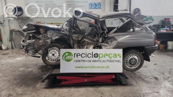Corsa A Corsa