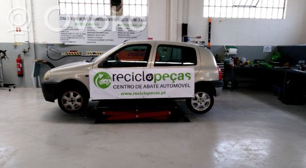 Clio II Clio