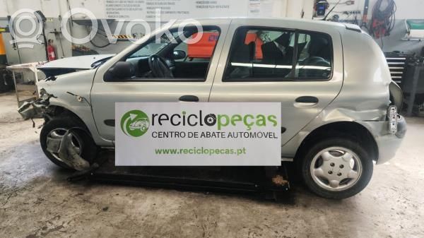 Clio II Clio