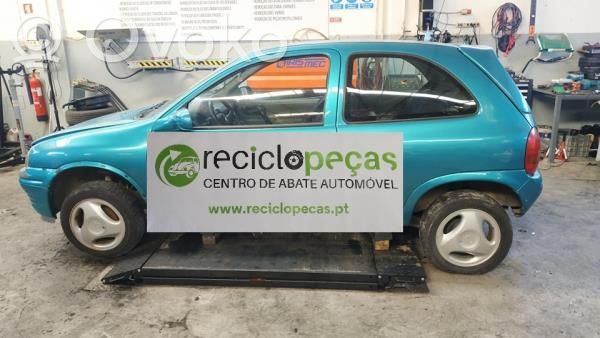Corsa B Corsa