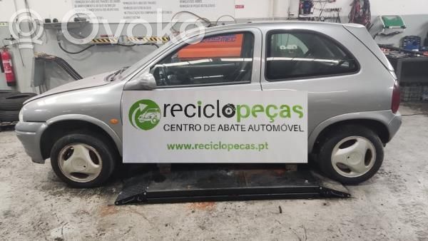 Corsa B Corsa