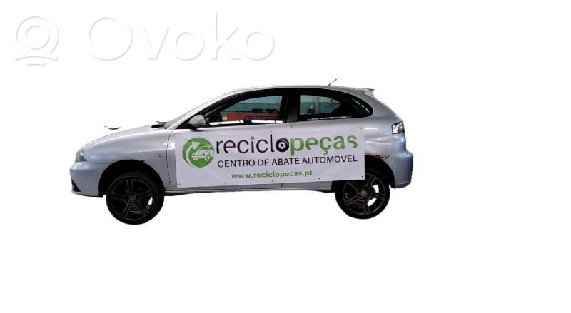 Ibiza III (6L) Ibiza