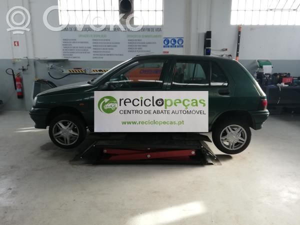 Clio I Clio