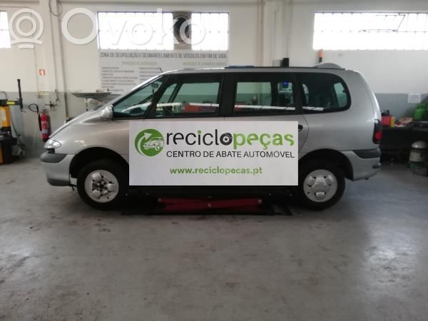 Espace III Espace