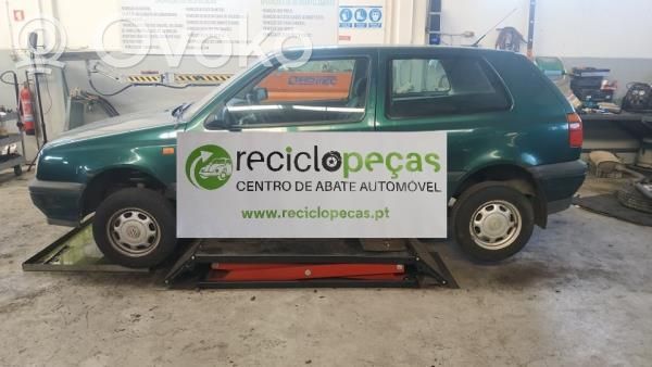 Golf III Golf