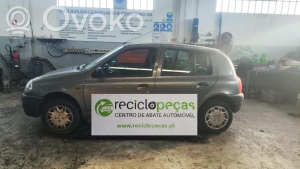 Clio II Clio