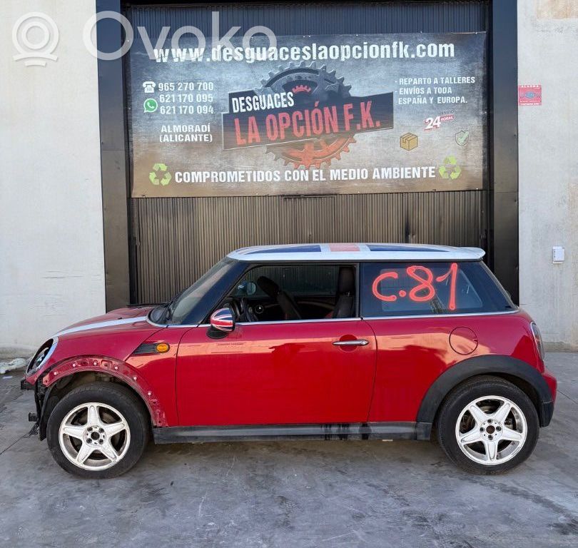 One - Cooper Coupe R56 One/Cooper Coupe R56