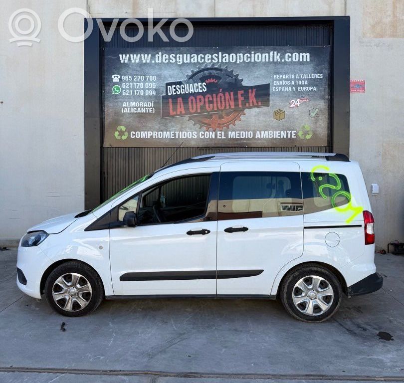 Transit Courier Transit Courier  JY162B373AA