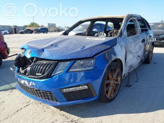Octavia Mk3 (5E) Octavia  04L907805BQ