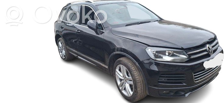 Touareg II Touareg  7P0863484