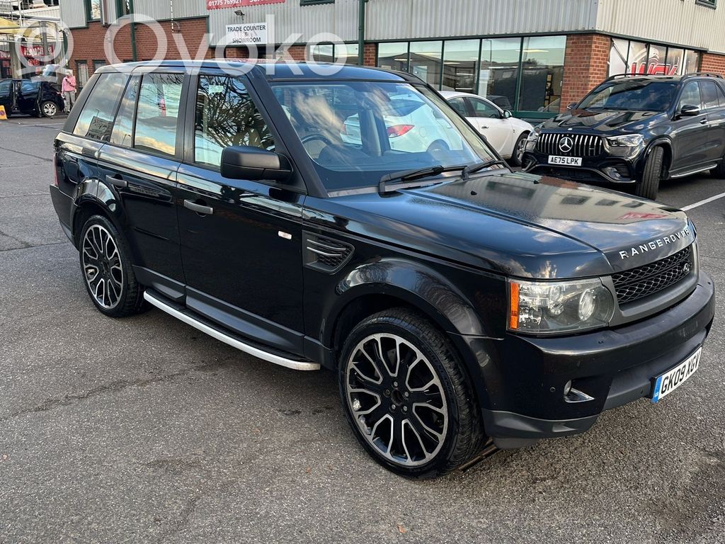 Range Rover Sport L320 Range Rover  7H325A482AB