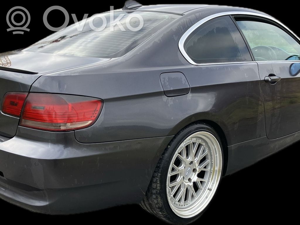 3 E92 E93 Series 3