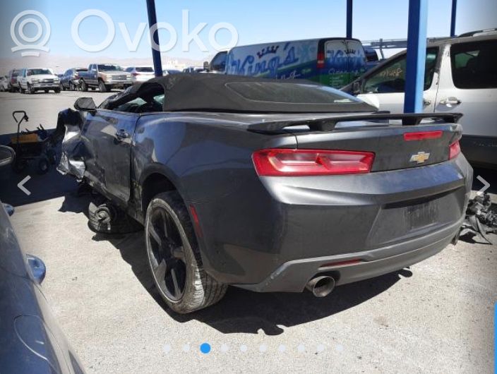 Camaro Camaro  84136296