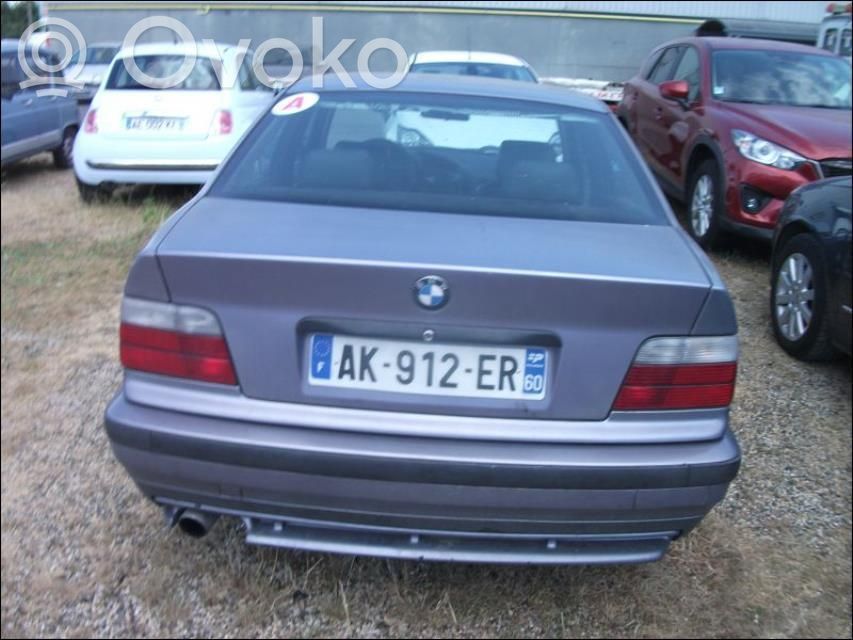 3 E36 Series 3  51168144407