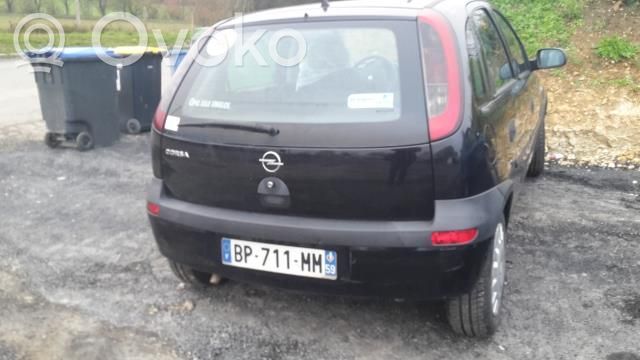 Corsa C Corsa  1222064
