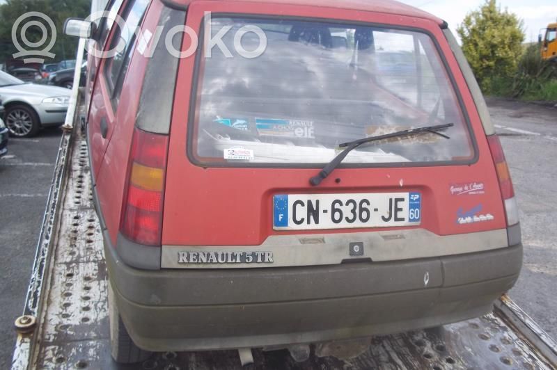 Super R5 Super R5  7700764382