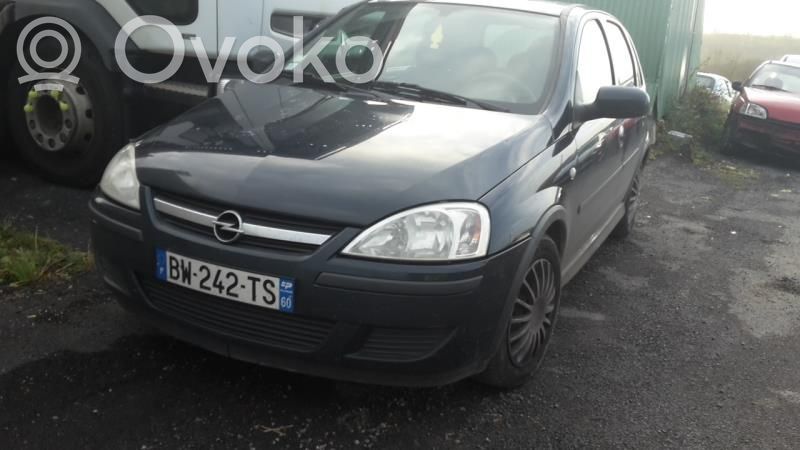 Corsa C Corsa  13122373