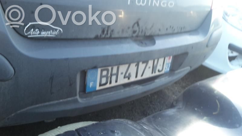 Twingo II Twingo  8200718724