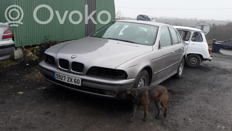 5 E39 Series 5  63218363558