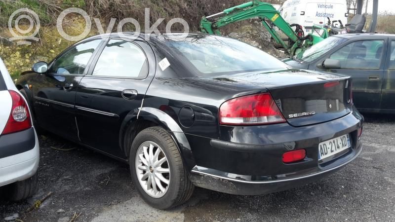 Sebring (ST-22 - JR) Sebring  00K04801858AA