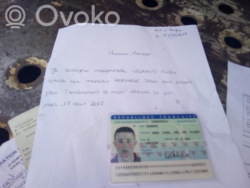 Corsa B Corsa  90348697