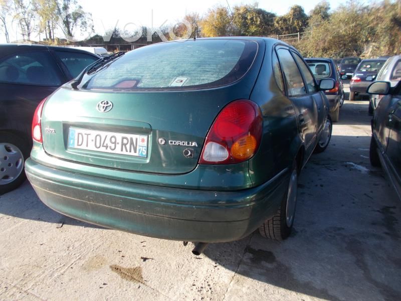 Corolla E110 Corolla  815601E020