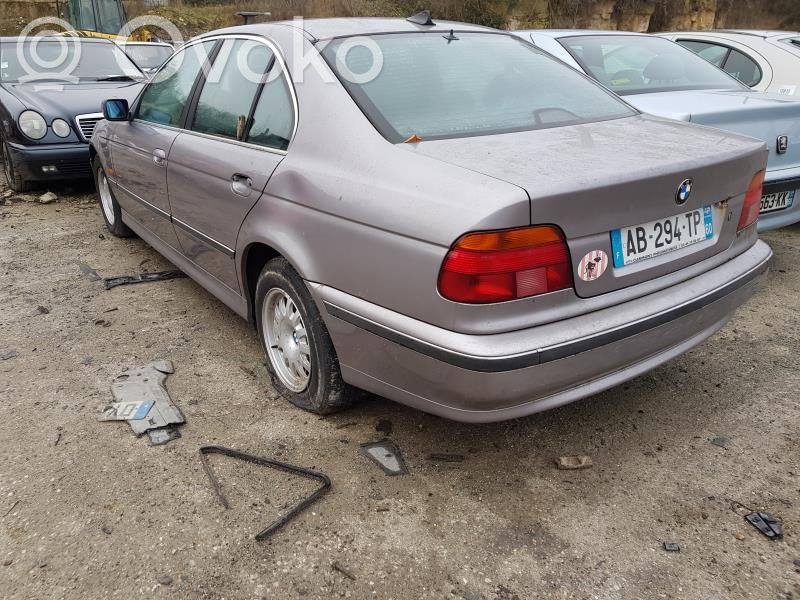 5 E39 Series 5  63216912423