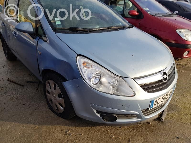 Corsa D Corsa  93184535