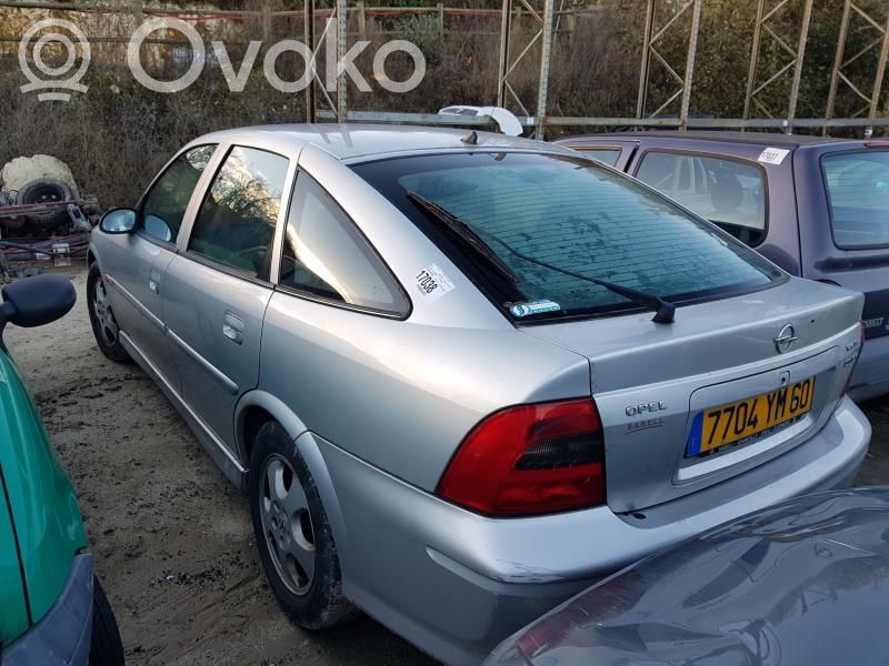 Vectra B Vectra  93184536