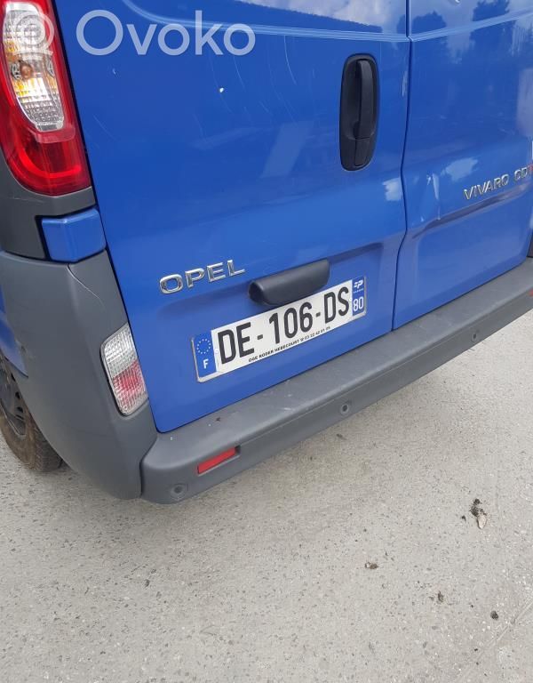 Vivaro Vivaro  93859136
