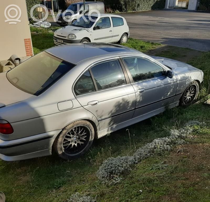 5 E39 Series 5  34211163649