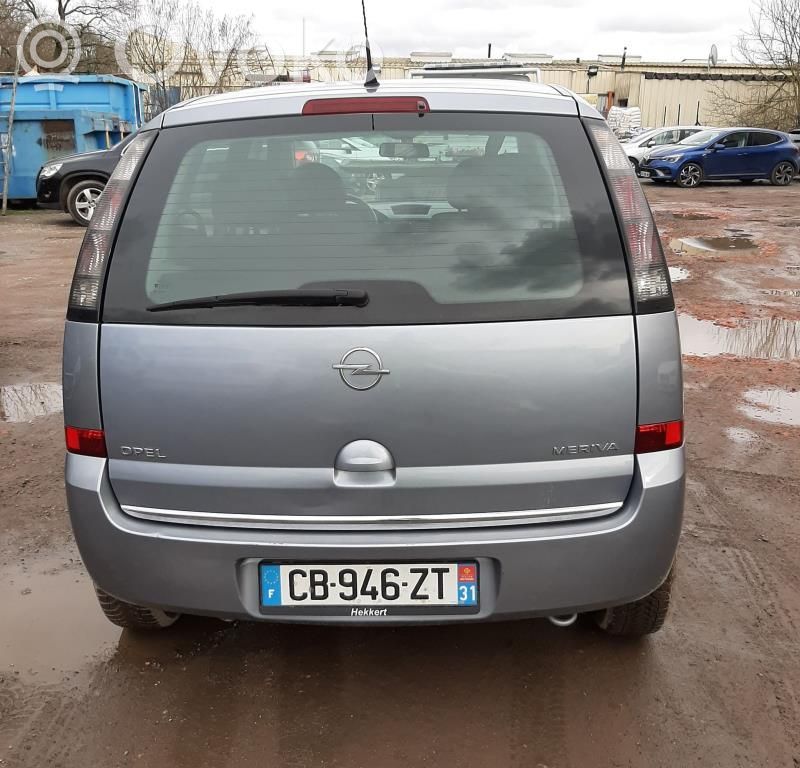 Meriva A Meriva  93174469
