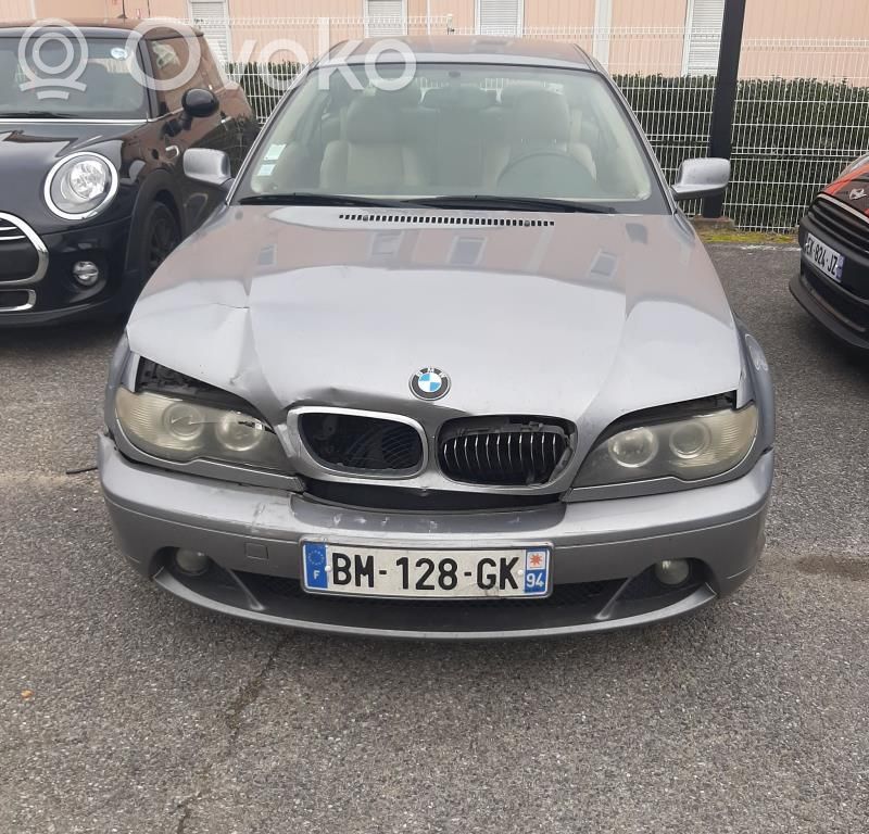 3 E46 Series 3  34216765883