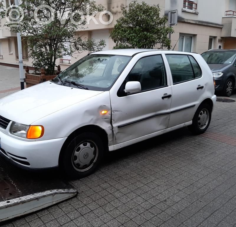 Polo III 6N 6N2 6NF Polo  6N0820803A
