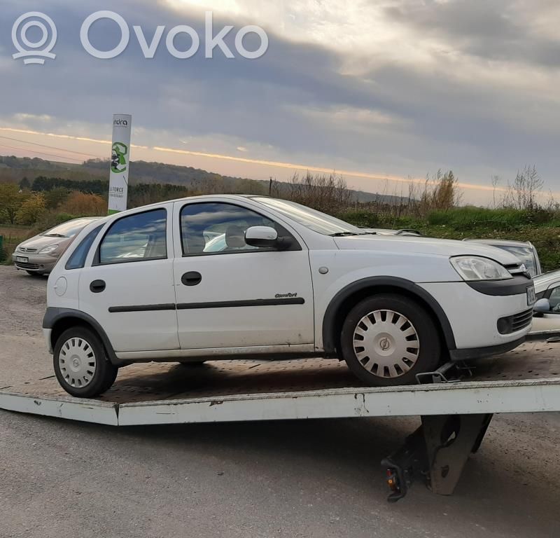 Corsa C Corsa  13283344