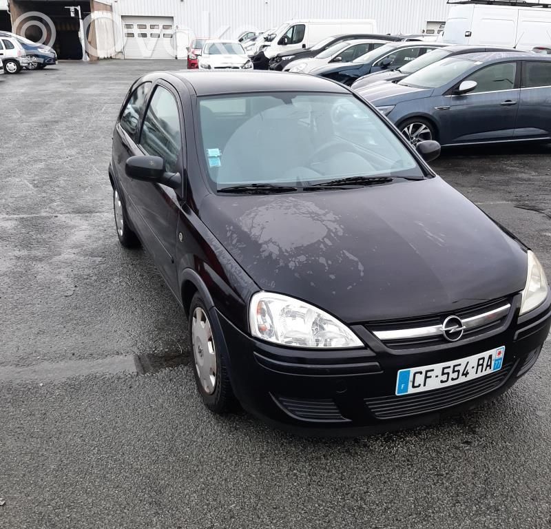Corsa C Corsa  24437119