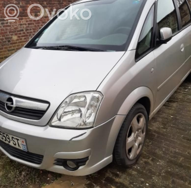 Meriva A Meriva  93190139